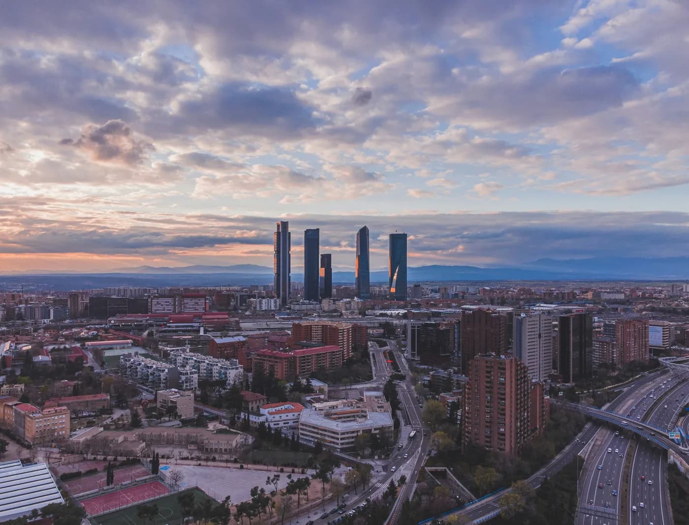 Octavio Capital Partners